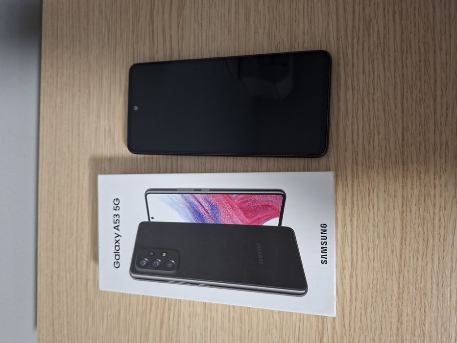 Samsung Galaxy A53 5G за части