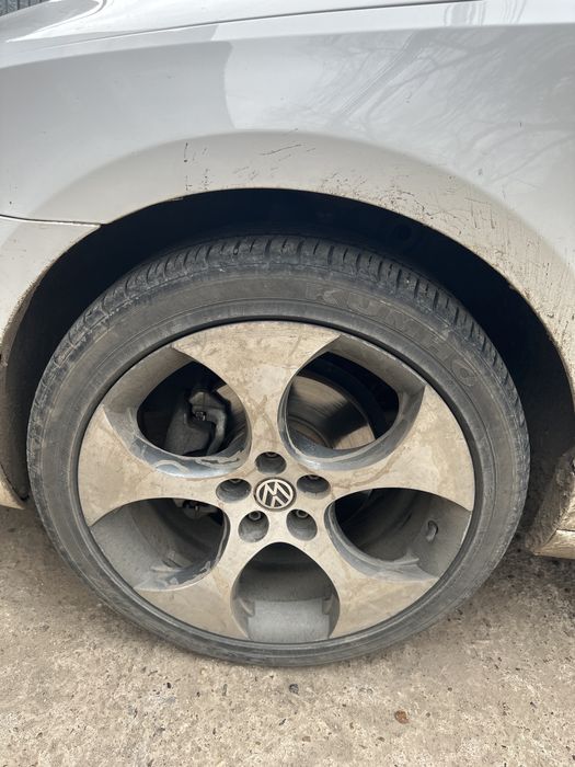 Продам диски р18 5x112