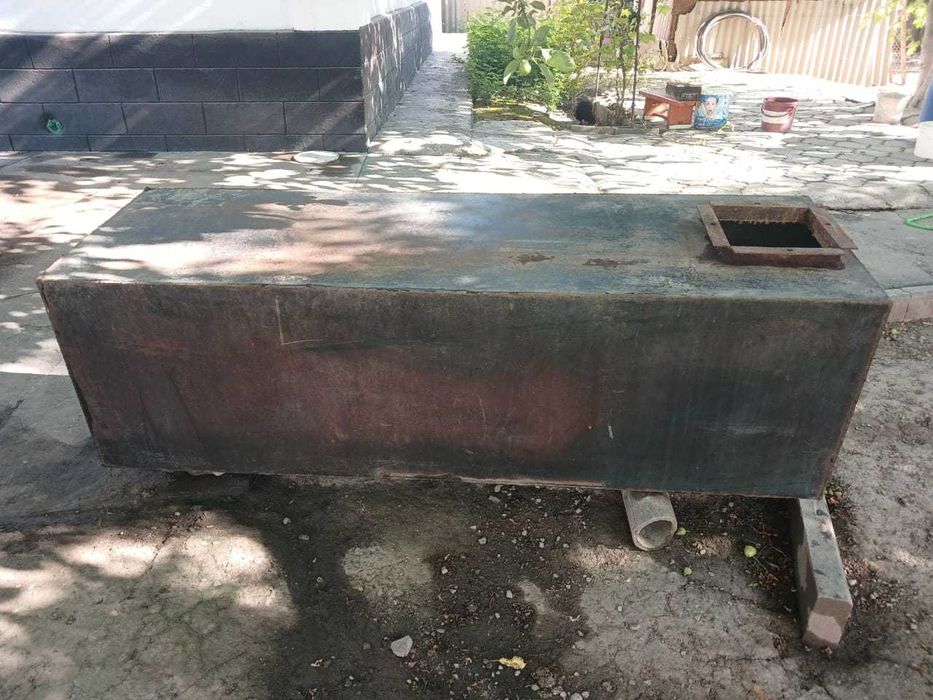 Продам цистерну, ёмкость, резервуар