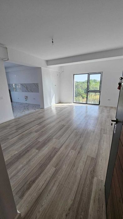 DE VANZARE apartament 2 camere,oras Pantelimon-bloc nou