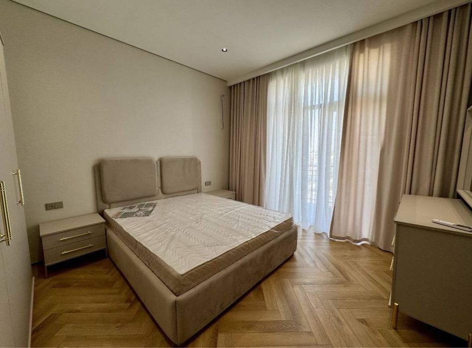 ЖК Саламатина 4/7/10 104м2 евро