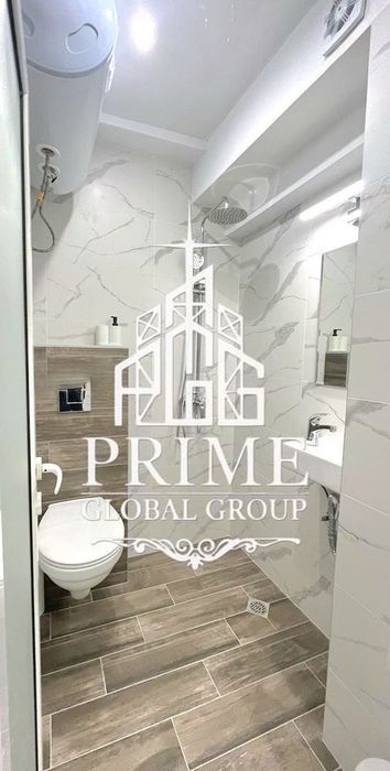 Продава се Двустаен апартамент в Варна, Бриз - 59 кв.м за 2119 €/кв.м - Снимка #8