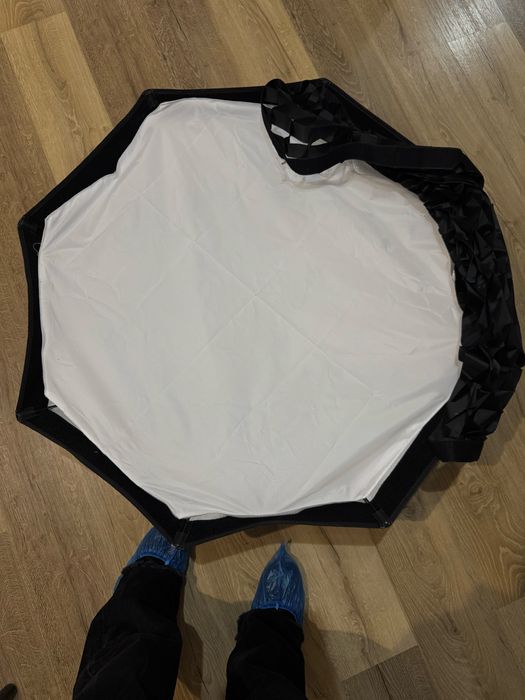Softbox godox S65w 65cm (montura godox)