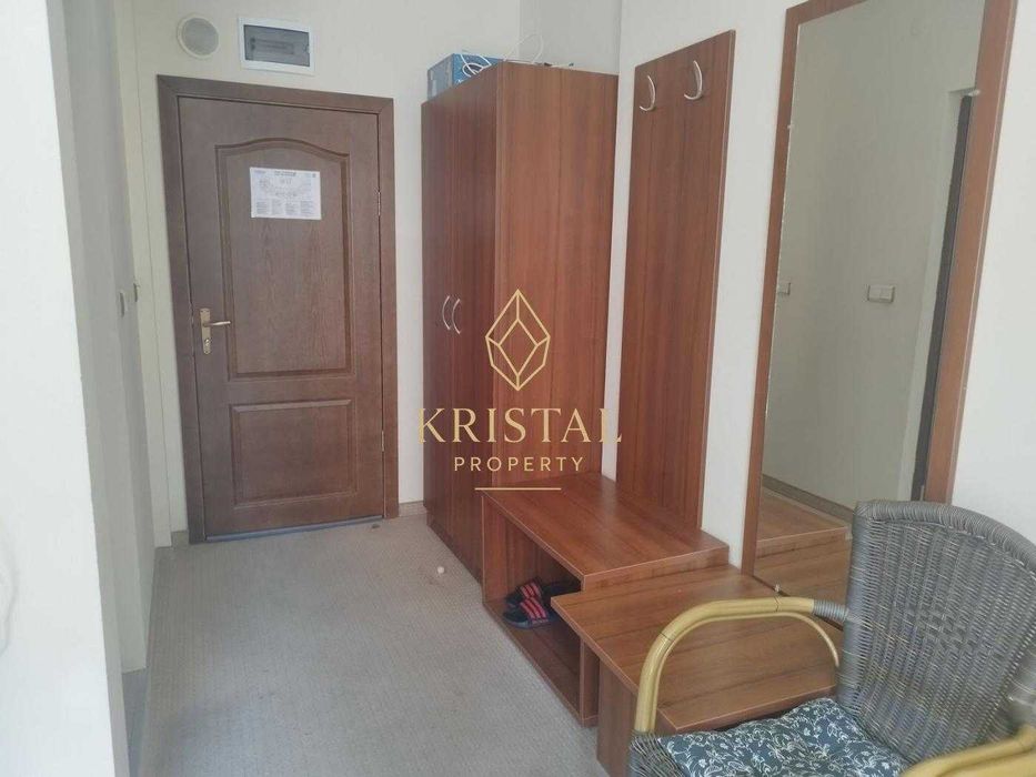 Продава се Едностаен апартамент в к.к. Слънчев бряг - 47 кв.м за 1181 €/кв.м - Снимка #6