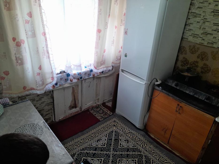 Продам однокомнатную квартиру