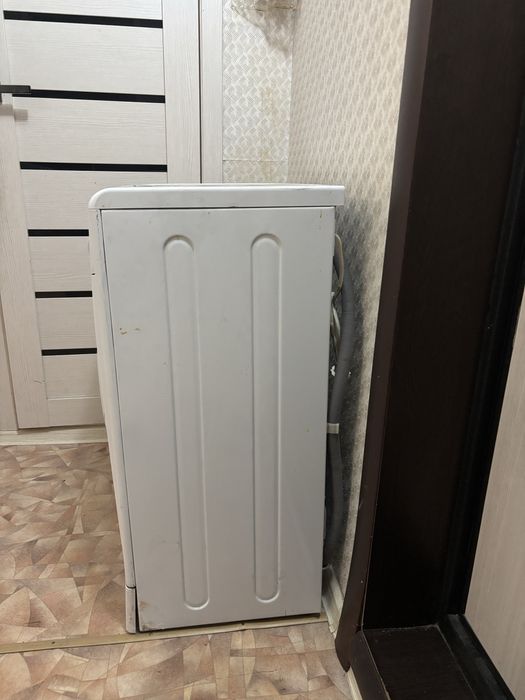 Продам стиральную машину недорого самовывоз