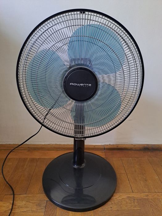 Ventilator Cameră Rowenta Silențios