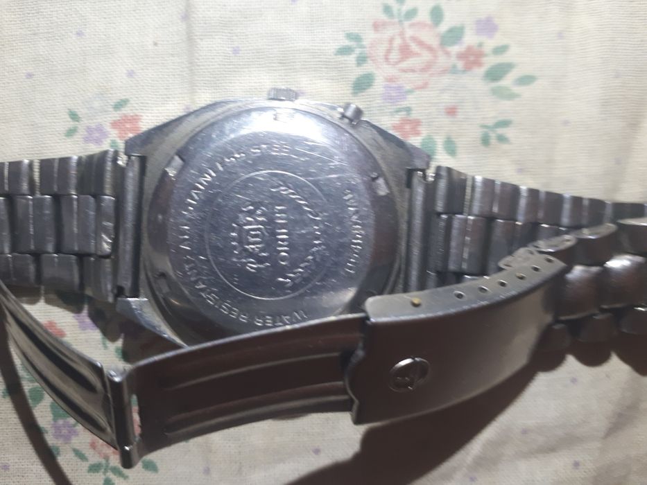 Часы наручные ориент.В Таразе.