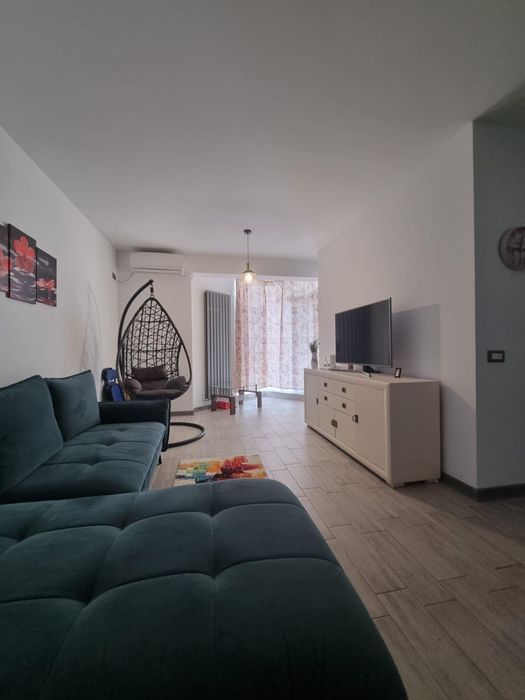Apartament 2 camere Alezzi