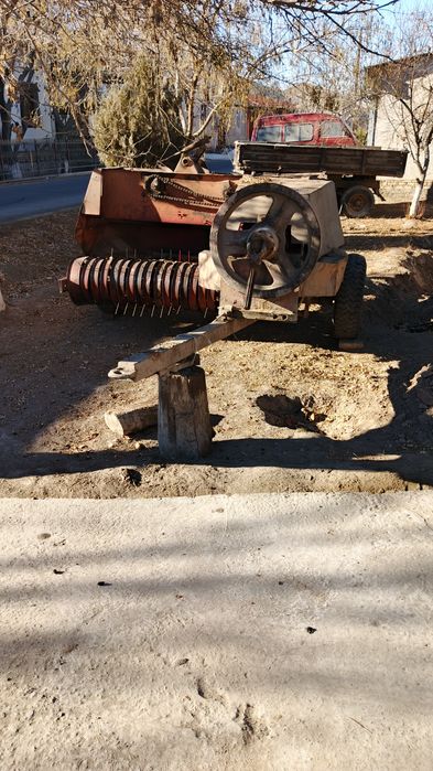 Т 40 кргиз опарат сотилад