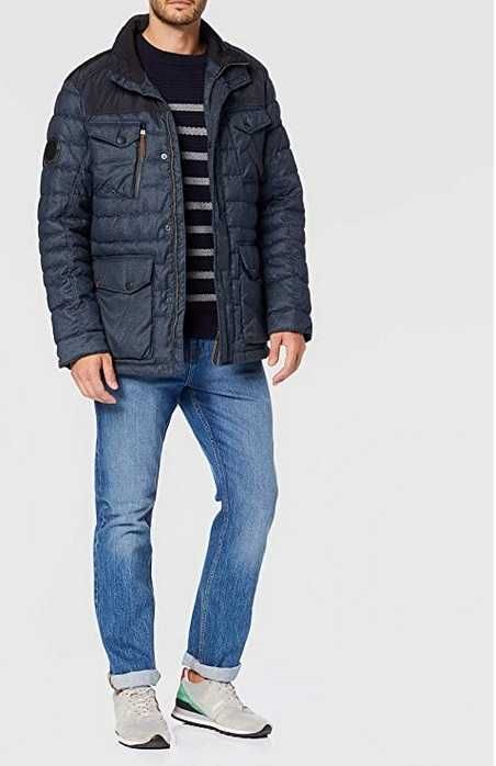 Camel Active / есенно - зимно яке New / Camel Active -размер L - 50