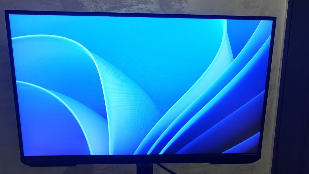 Monitor Gaming 240Hz Samsung Odyssey G4