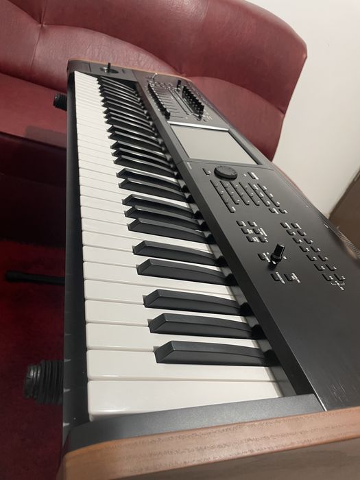 Vand !!! Kronos 2 impecabil