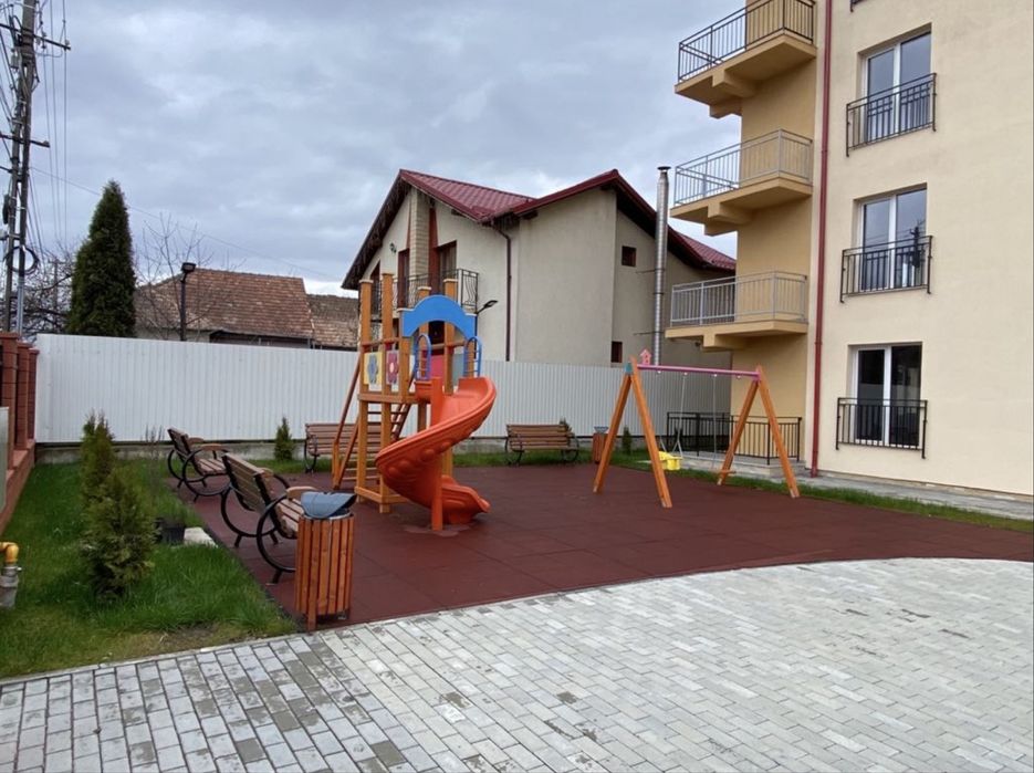 Apartamente de vanzare in gilau direct de la constructor 65-70m2