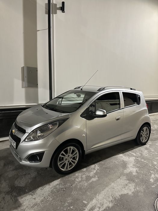 Spark 2023 full avtomat