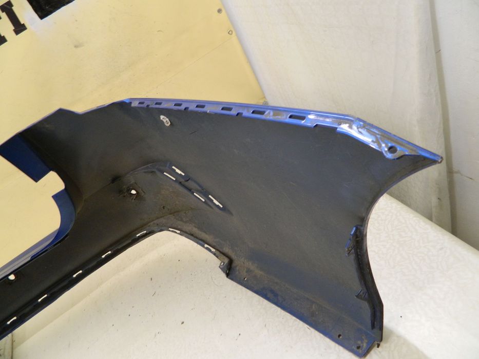 Bara spate Skoda Octavia 4 RS / VRS Combi / Break,  2020, 2021, 2022, 2023, 2024, cod origine 5E7807421C