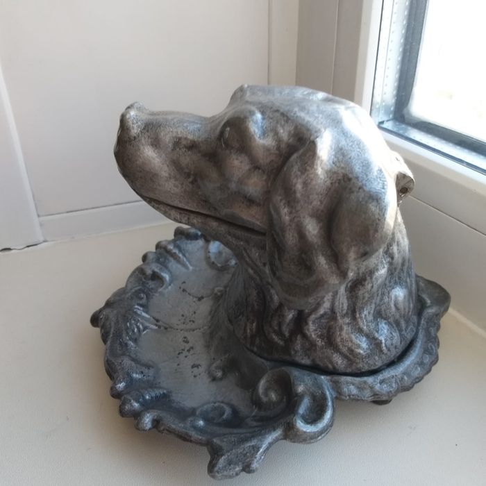 Пепельница  СССР