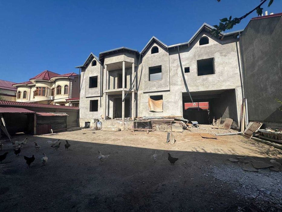 Сдается участок под аренду в Янгихаётском р-ни, Детский сад, Клиника.