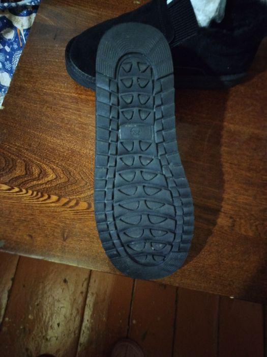 Уги женские зимние