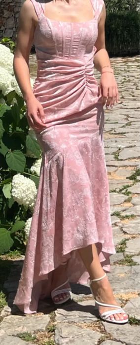 Официална рокля Bella Barnett – чисто нова с етикети