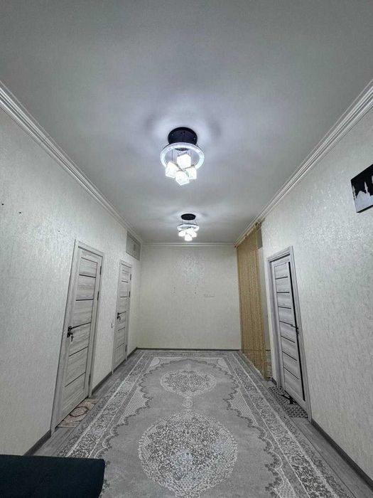 Аренда квартиры Ж/К Саларис 2 ком