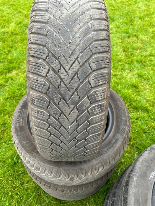 Автомобилни гуми