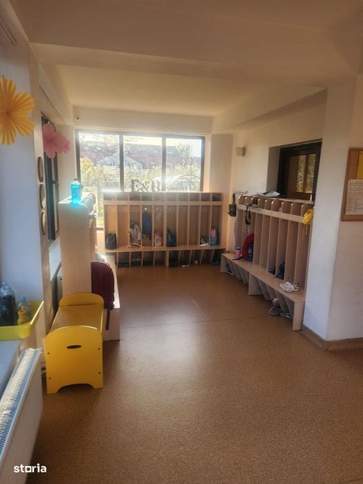 Nou | Casă Impecabilă| 6 Camere | Otopeni Central