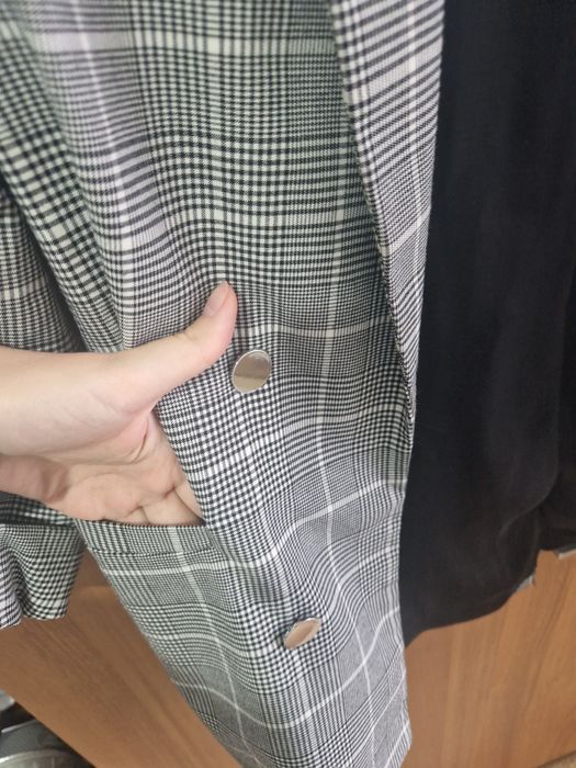 Дамско сако, Bershka, XS