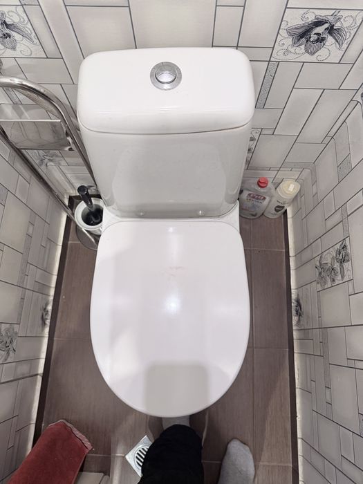 Много запазен моно блок компакт на Vidima Korona