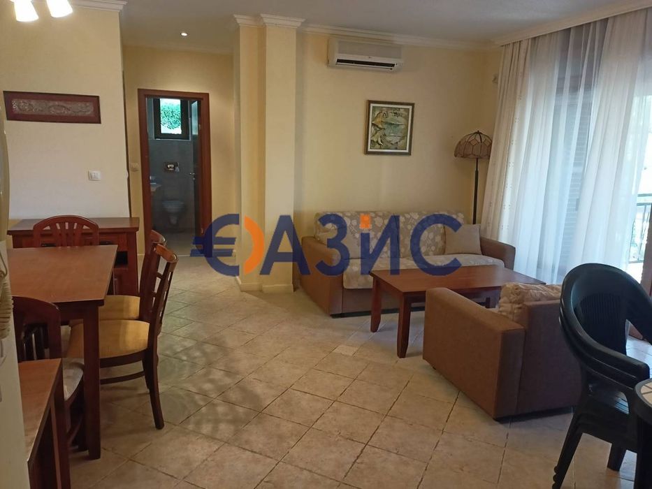 Продава се Тристаен апартамент в Созопол - 110 кв.м за 1364 €/кв.м - Снимка #4