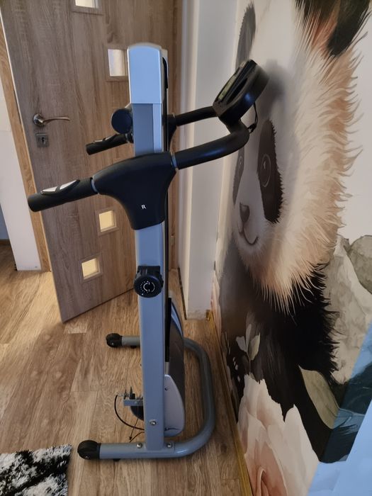 Пътека за ходене и бягане сгъваема