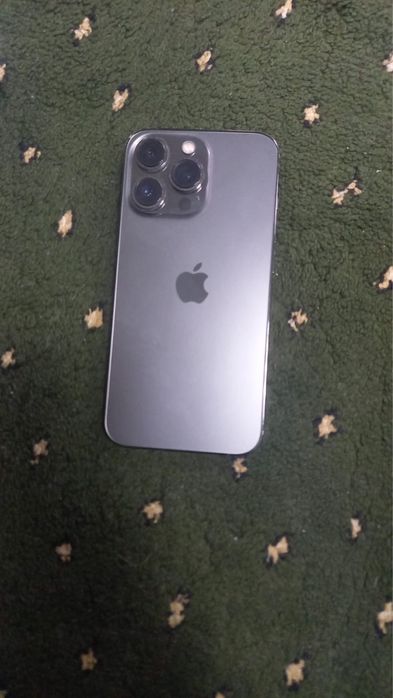 Продается iPhone 13 pro,  Graphit 128 GB