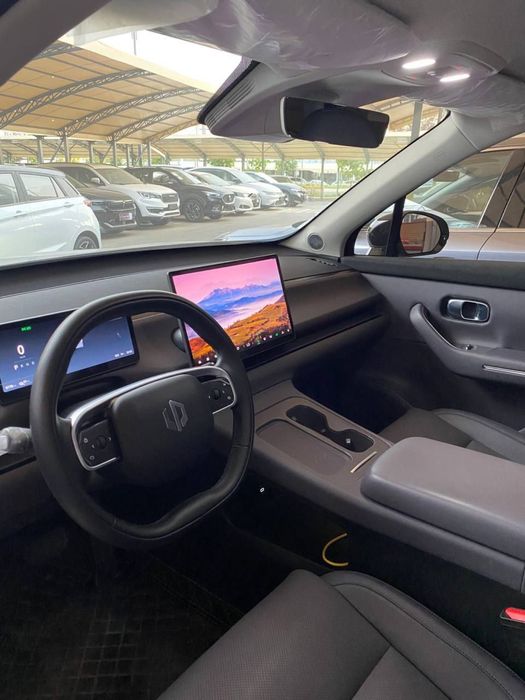 Leapmotor C16 2 dop 2025 йил