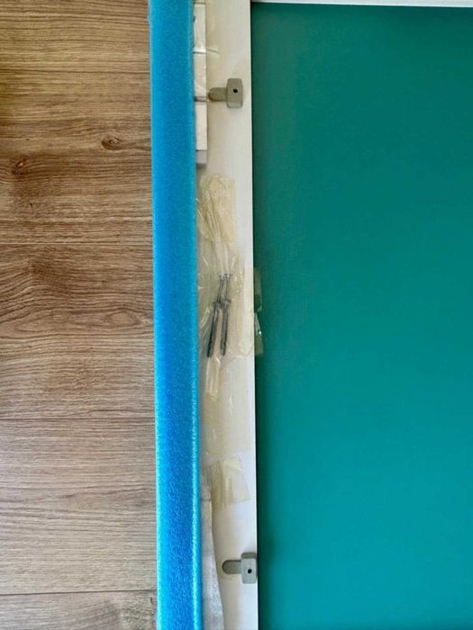 Огледало за баня 90/4/120 cm