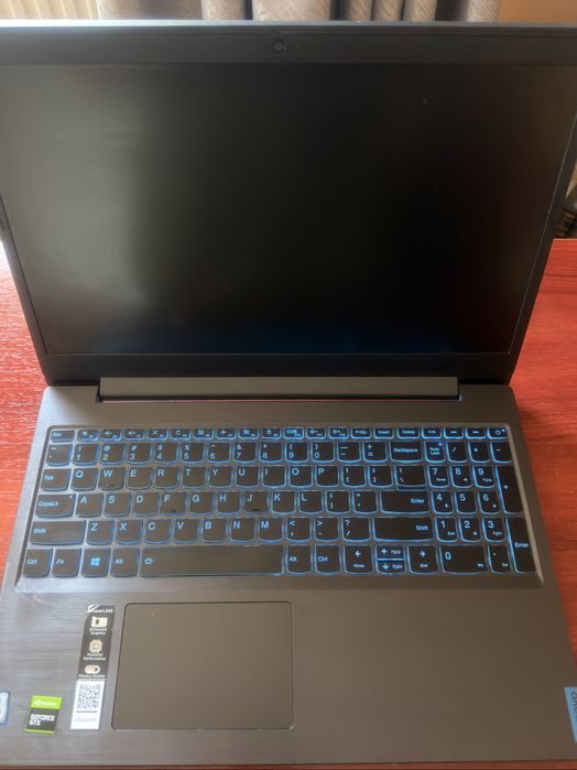 Laptop Lenovo Ideapad L340