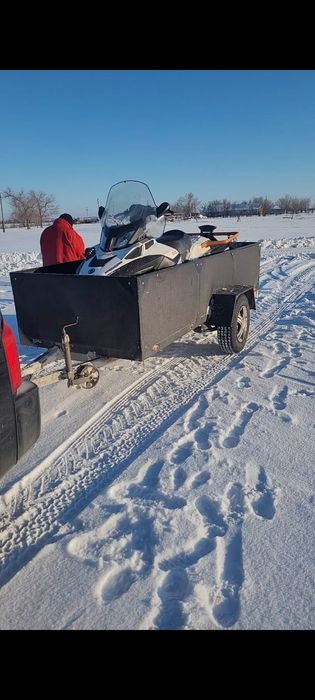 Прицеп 3,50×1.50