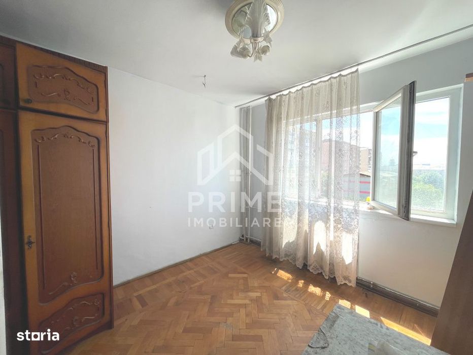 Apartament 3 Camere Renovabil | Decomandat | Cetate | 65MP | Alba Iuli — fotografia 1