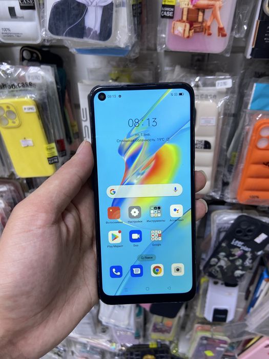 Oppo A54 /64gb срочно продаю