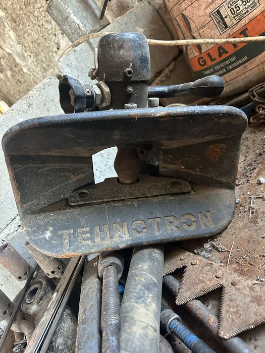 Евро паркоп на камаз