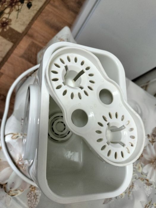 Подогреватель бутылочек 8000