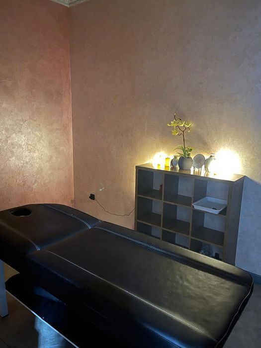 Массаж пилинг шымкент на выезд