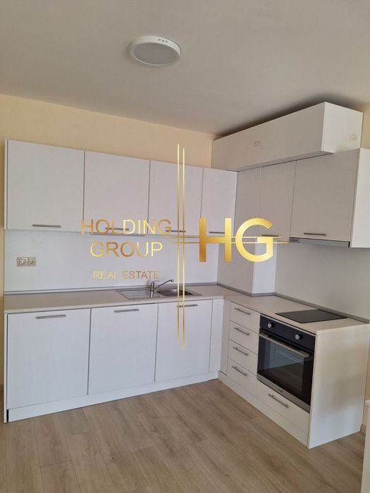 2-стаен в Варна-Аспарухово площ 67 цена 118450