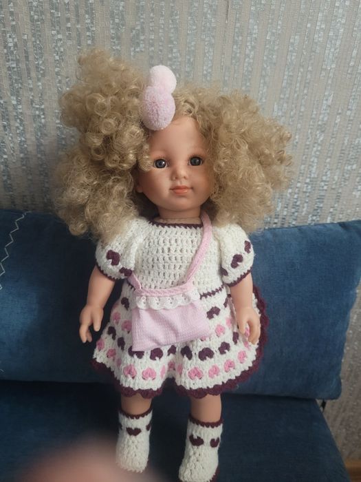 Продам куклу Лоренс