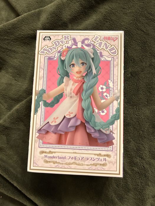 Figurina Hatsune Miku