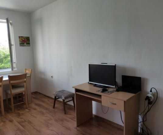 Дава се под наем Едностаен апартамент в София, Овча купел 2 - 56 кв.м за 400 € - Снимка #1