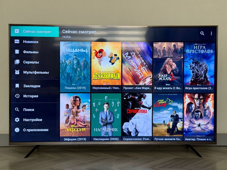 Телевизор Mi TV 4S 55’