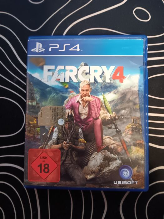 Playstation 4 игри