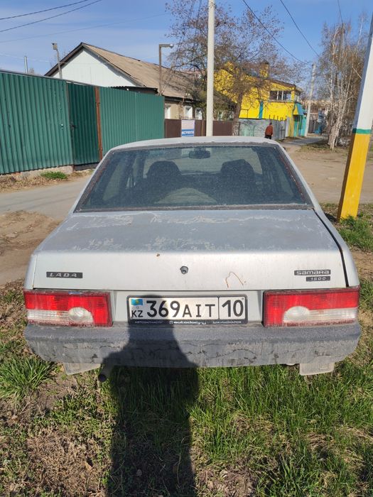 Продам машину СРОЧНО!!!