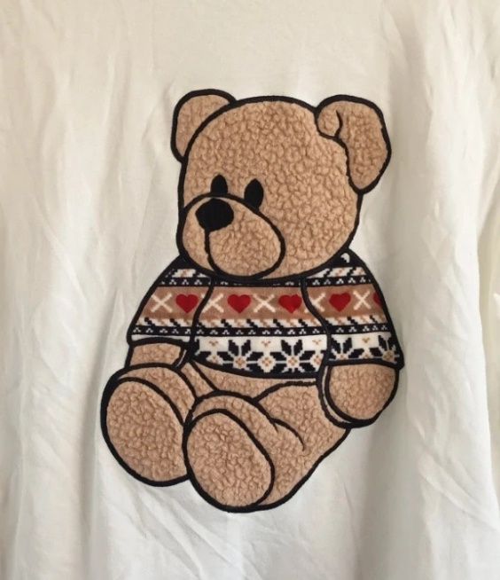 bluza pijama intimmti