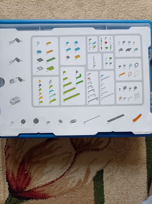 Wedo 2.0 garantiyasiz